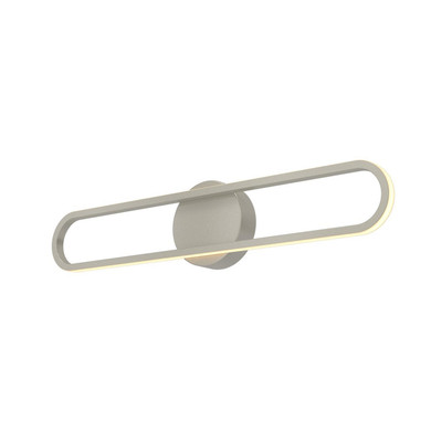 Bathroom Fixtures Cylindrical / Linear by AFX Lighting ( 162 | SIEV2305LAJD1NP Sienna ) 