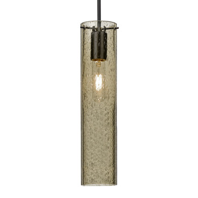 Mini Pendants Glass Down by Besa ( 74 | J-JUNI16LT-BK Besa Juni 16 Pendant ) 