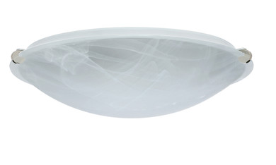 Flush Mounts Bowl Style by Besa ( 74 | 968152-PN Trio ) 