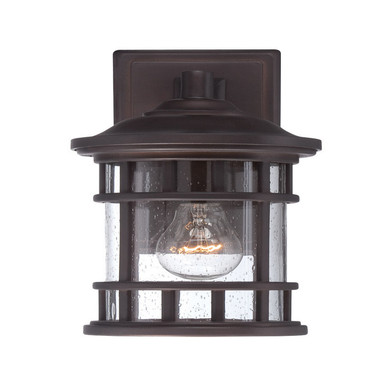 Exterior Wall Mount by Acclaim Lighting ( 106 | 31930ABZ Vista II ) 