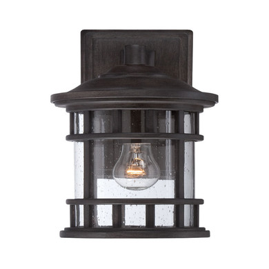 Exterior Wall Mount by Acclaim Lighting ( 106 | 31930BC Vista II ) 