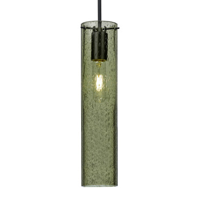 Mini Pendants Glass Down by Besa ( 74 | J-JUNI16MS-BK Besa Juni 16 Pendant ) 