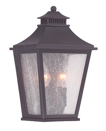 Exterior Wall Mt./Flush by Acclaim Lighting ( 106 | 32003ORB Chapel Hill ) 