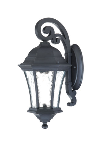 Exterior Wall Mount by Acclaim Lighting ( 106 | 3602BK Waverly ) 