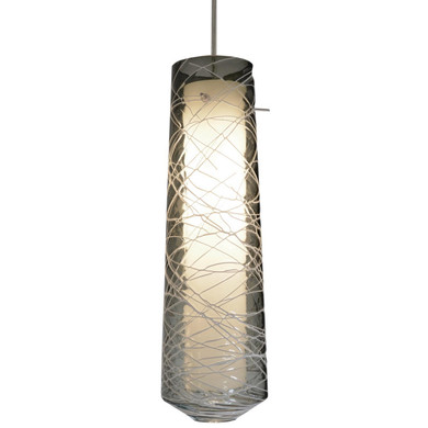 Mini Pendants Cable by AFX Lighting ( 162 | SPP1000L30D2SNSM Spun ) 