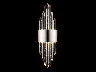 Sconces Pocket by Avenue Lighting ( 192 | HF3017-PN Aspen ) 