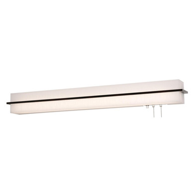 Bathroom Fixtures Cylindrical / Linear by AFX Lighting ( 162 | APB5154L30ENES-LW Apex ) 