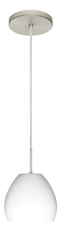 Mini Pendants Cable by Besa ( 74 | 1BT-412207-SN Bolla ) 