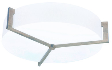 Flush Mounts Bowl Style by AFX Lighting ( 162 | APF1932LAJUDWG-LW Apex ) 