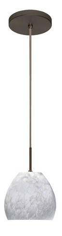 Mini Pendants Cable by Besa ( 74 | 1BT-412219-BR Bolla ) 