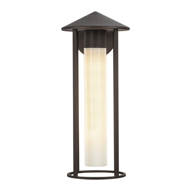 Exterior Wall Mount by Alora ( 452 | EW526318BZGO Tenko ) 