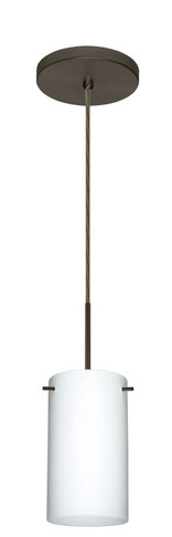 Mini Pendants Cable by Besa ( 74 | 1BT-440407-BR Stilo ) 