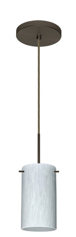 Mini Pendants Cable by Besa ( 74 | 1BT-440419-LED-BR Stilo ) 