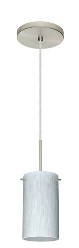 Mini Pendants Cable by Besa ( 74 | 1BT-440419-MED-SN Stilo ) 