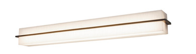 Bathroom Fixtures Cylindrical / Linear by AFX Lighting ( 162 | APV390530LAJD2ES-JT Apex ) 