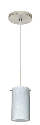 Mini Pendants Cable by Besa ( 74 | 1BT-440419-SN Stilo ) 