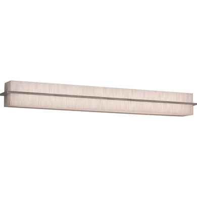 Bathroom Fixtures Cylindrical / Linear by AFX Lighting ( 162 | APV390530LAJD2WG-JT Apex ) 