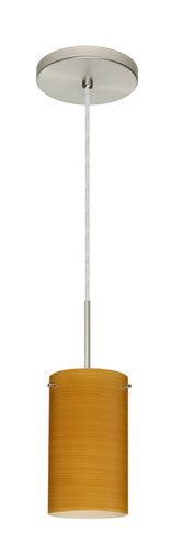 Mini Pendants Cable by Besa ( 74 | 1BT-4404OK-MED-SN Stilo ) 