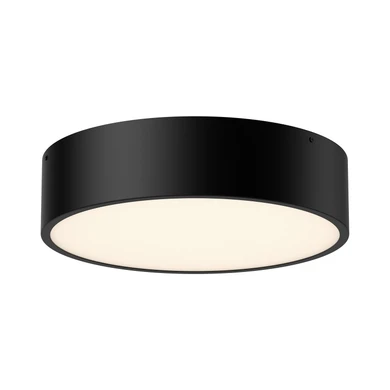 Flush Mounts Slimline/Low Profile by Alora ( 452 | FM556016MB Brisbane ) 