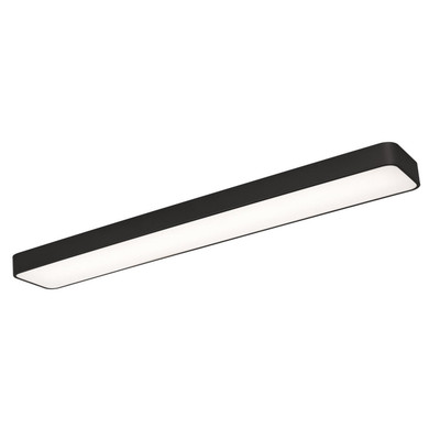 Utility Ceiling by AFX Lighting ( 162 | BAYL4608LAJUDBK Bailey ) 