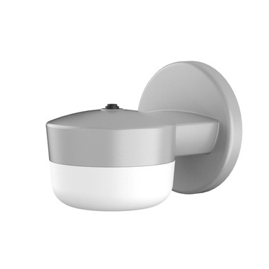 Exterior Wall Mount by AFX Lighting ( 162 | BNTW0505LAJENTG Benton ) 