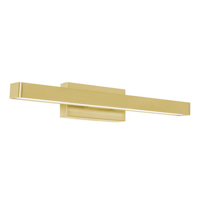 Bathroom Fixtures Cylindrical / Linear by AFX Lighting ( 162 | BRCV1803LAJUDSB Brock ) 