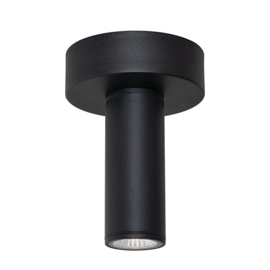 Exterior Ceiling Mount by AFX Lighting ( 162 | BVYW0608LAJUDBK Beverly ) 