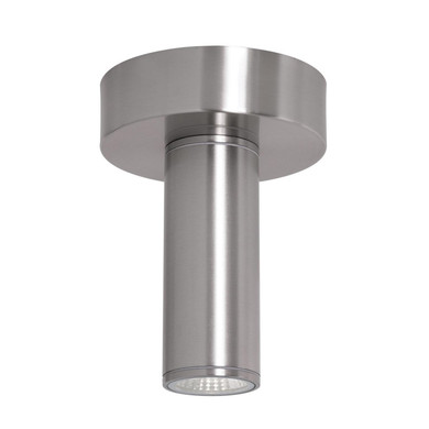 Exterior Ceiling Mount by AFX Lighting ( 162 | BVYW0608LAJUDSN Beverly ) 