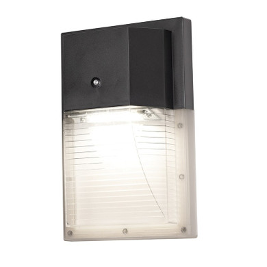 Utility Outdoor by AFX Lighting ( 162 | BWSW060822L50MVBK Led Security ) 