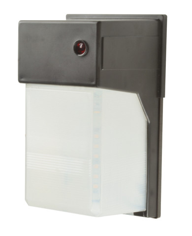 Exterior Wall Mt./Flush by AFX Lighting ( 162 | BWSW2400L41RB Led Security ) 
