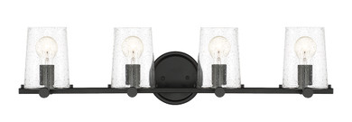 Bathroom Fixtures Four Lights by Designers Fountain ( 43 | 95804-MB Matteson ) 