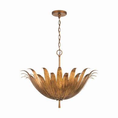 Pendants Bowl Style by Capital Lighting ( 65 | 349541AG Eden ) 