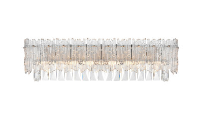 Sconces Empire/Basket by Elegant Lighting ( 173 | 1780W27C Emilia ) 
