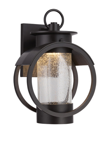 Exterior Wall Mount by Designers Fountain ( 43 | LED32811-BNB Arbor ) 