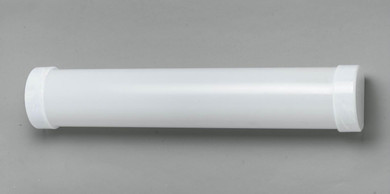 Bathroom Fixtures Cylindrical / Linear by Cal Lighting ( 225 | LA-195S-MW HOTEL ) 