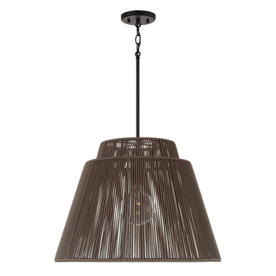Exterior Chandeliers by Capital Lighting ( 65 | 956311UK Jasper ) 