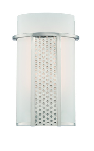 Sconces Pocket by Designers Fountain ( 43 | LED6050-SP Lucern ) 