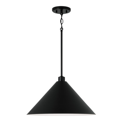 Pendants Metal Shade by Capital Lighting ( 65 | 351311MB Alden ) 