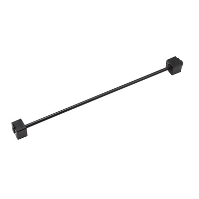 Track Parts by Cal Lighting ( 225 | HT-288-BK Cal Track ) 