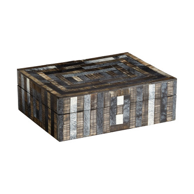 Home Accents Boxes by Cyan ( 208 | 11147 ) 