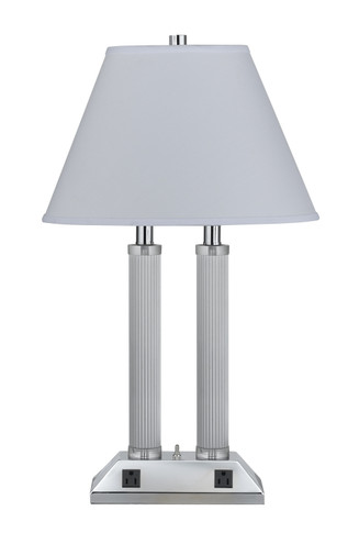 Lamps Desk/Task by Cal Lighting ( 225 | LA-8003DK-1CH Hotel ) 