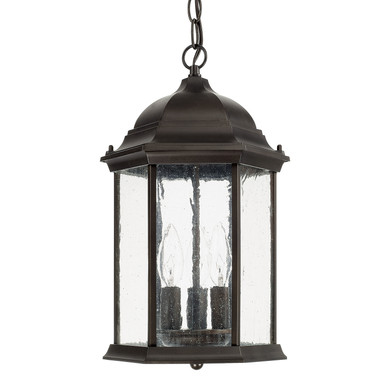 Exterior Hanging by Capital Lighting ( 65 | 9836OB Main Street ) 