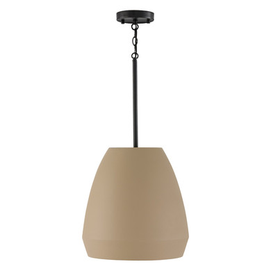 Pendants Glass Down by Capital Lighting ( 65 | 354211SN Della ) 