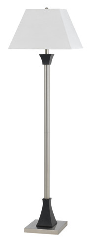 Lamps Floor by Cal Lighting ( 225 | LA-8021FL-1-BS HOTEL ) 