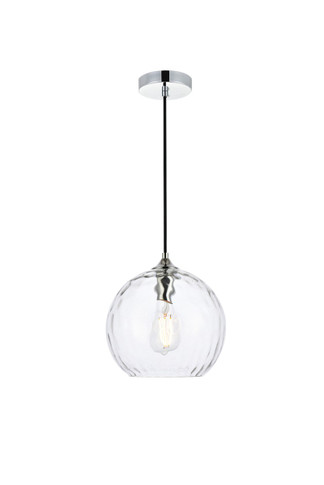 Mini Pendants Cable by Elegant Lighting ( 173 | LD2282C Cashel ) 