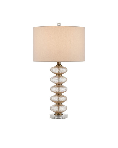 Lamps Table by Currey and Company ( 142 | 6000-0945 Zebulon Table Lamp ) 