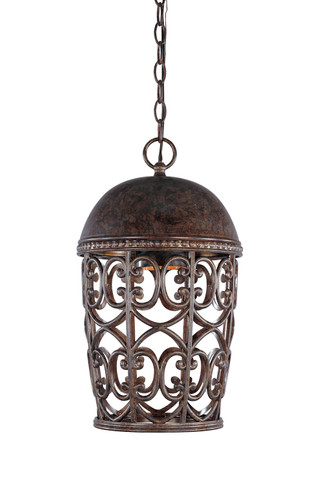 Exterior Hanging by Designers Fountain ( 43 | 97594-BU Amherst ) 