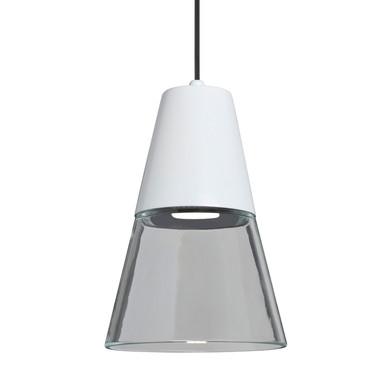 Multi-Systems Low Voltage Pendants by Besa ( 74 | XP-TIMO6WC-LED-BK Besa Timo 6 Pendant ) 