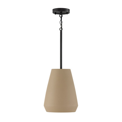 Mini Pendants Glass Down by Capital Lighting ( 65 | 354213SN Della ) 