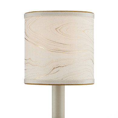 Shades Mini/Chandelier by Currey and Company ( 142 | 0900-0016 Marble Collection ) 